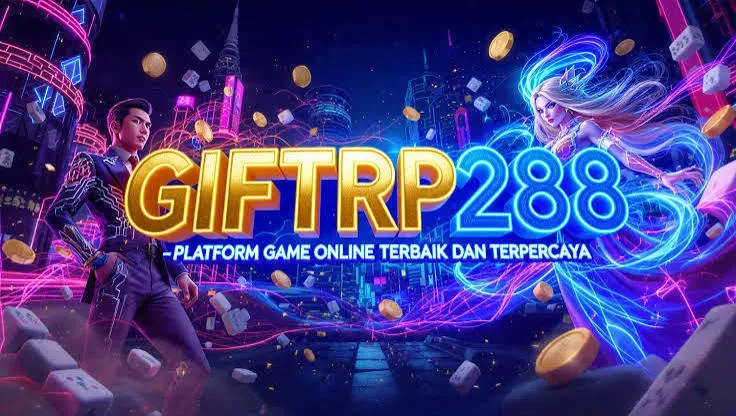 giftrp288 — Pusat Unduh APK Indonesia