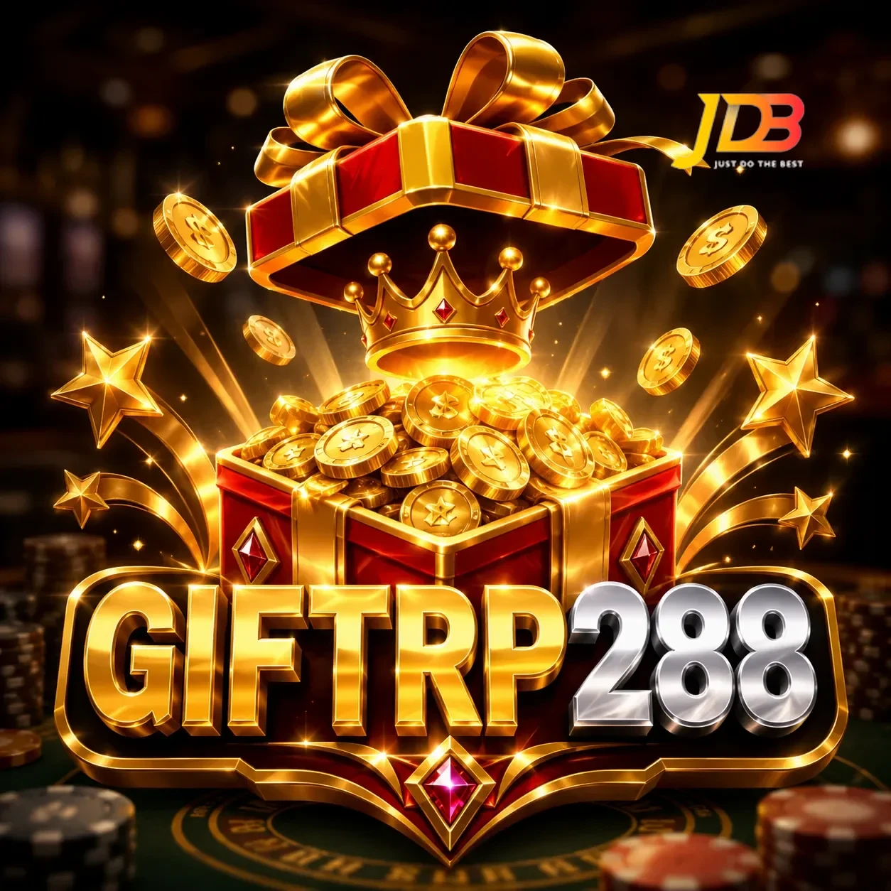 giftrp288 Hub Unduhan